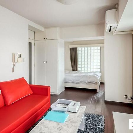 Aparthotel Status59 With Parking Szapporo Kültér fotó