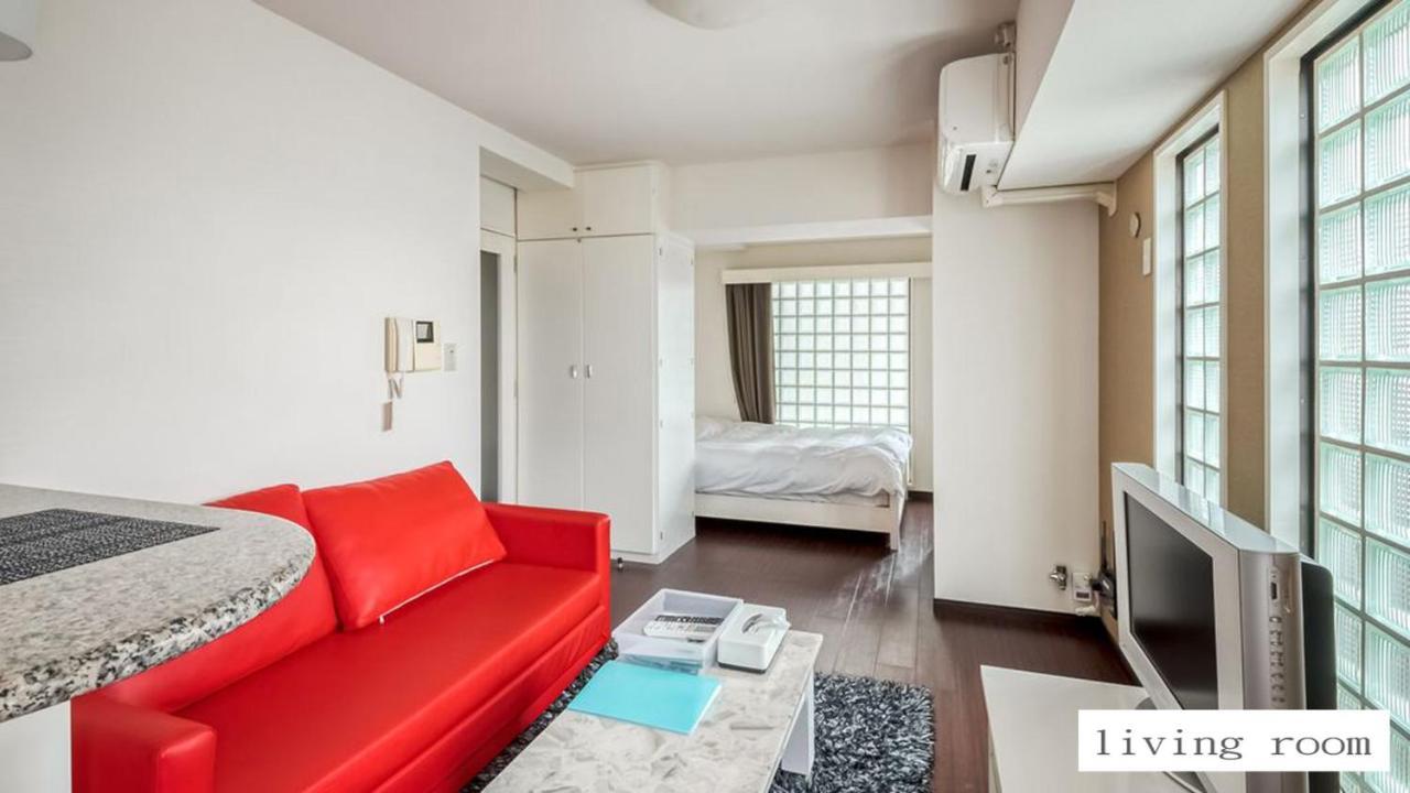 Aparthotel Status59 With Parking Szapporo Kültér fotó