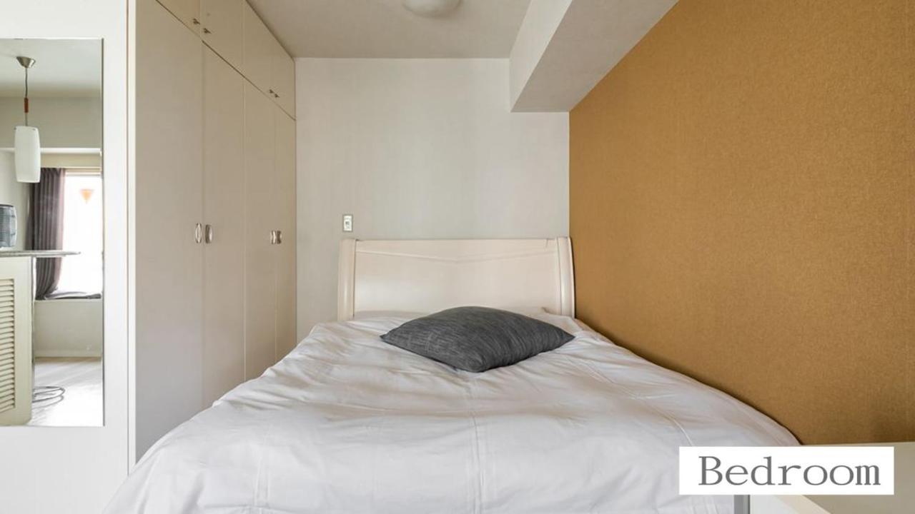 Aparthotel Status59 With Parking Szapporo Kültér fotó