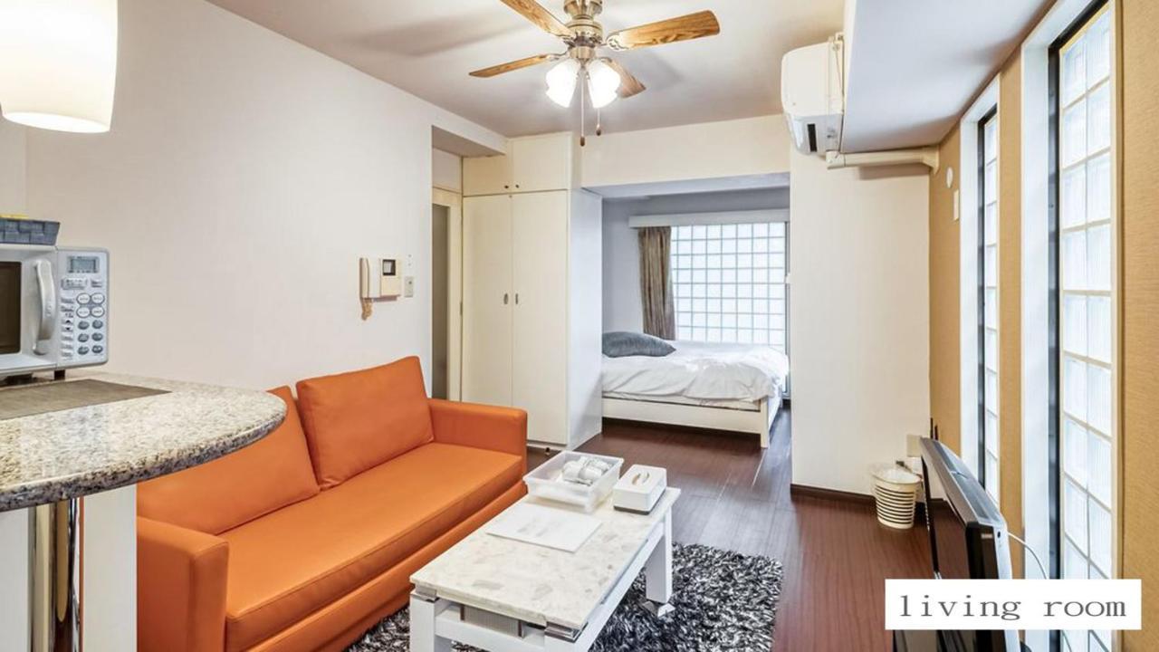 Aparthotel Status59 With Parking Szapporo Kültér fotó